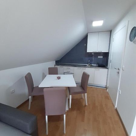 מוקרה גורה Apartman Djokovic מראה חיצוני תמונה