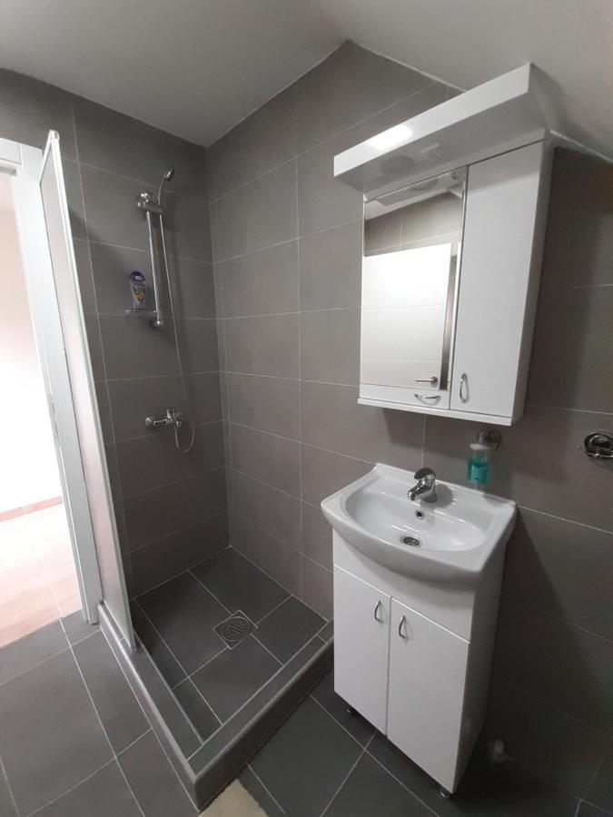 מוקרה גורה Apartman Djokovic מראה חיצוני תמונה