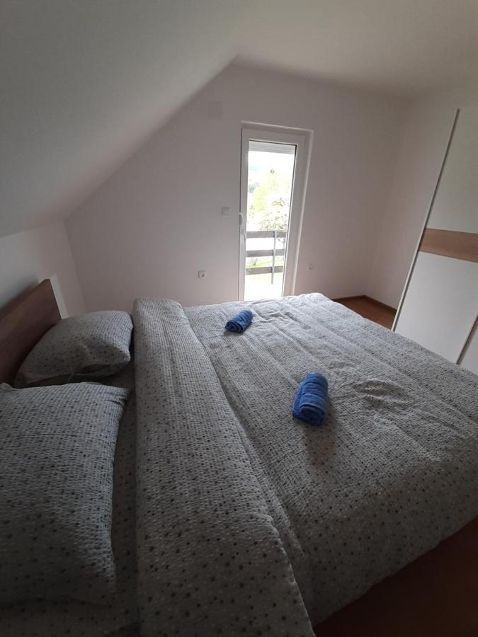 מוקרה גורה Apartman Djokovic מראה חיצוני תמונה