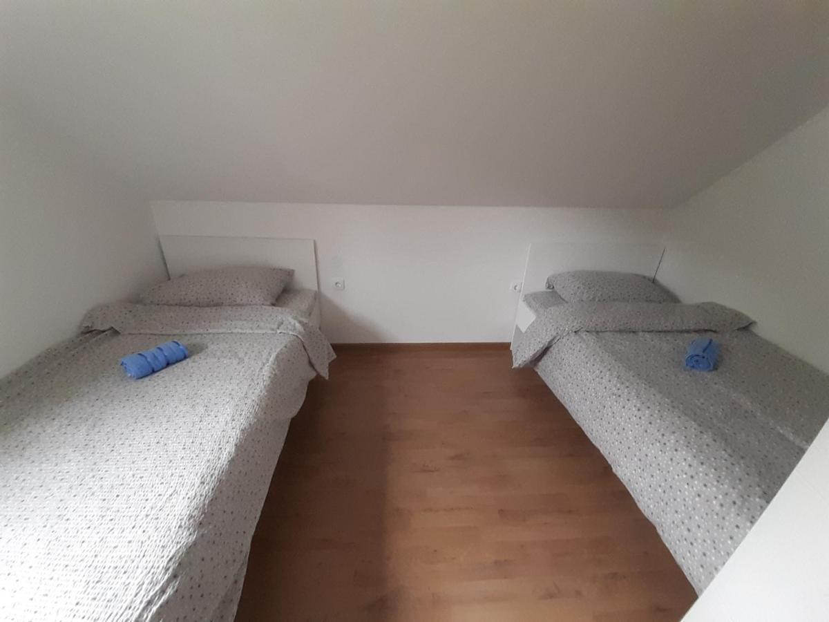 מוקרה גורה Apartman Djokovic מראה חיצוני תמונה