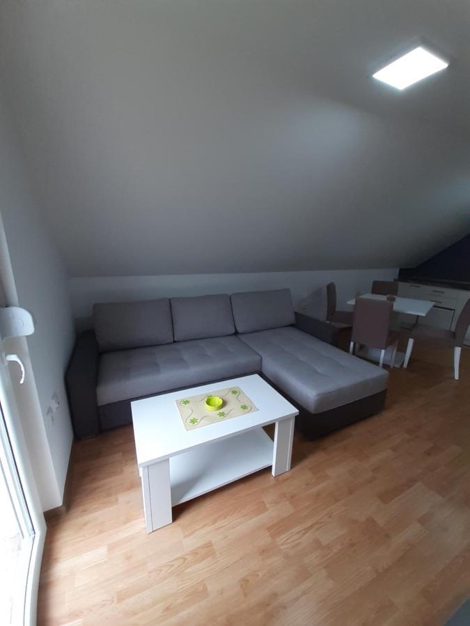 מוקרה גורה Apartman Djokovic מראה חיצוני תמונה
