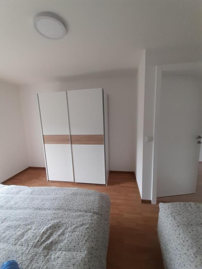 מוקרה גורה Apartman Djokovic מראה חיצוני תמונה
